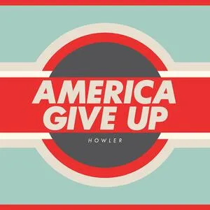 America give up